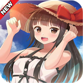 10000 Anime Girls icon