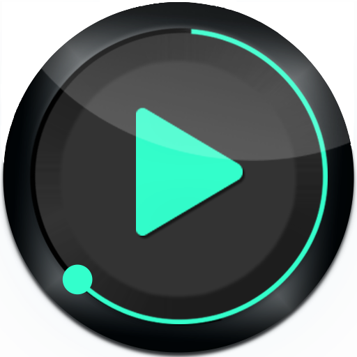 Music player 2021 icon
