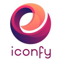 iConfy - Live Video Conferencing & Meeting App