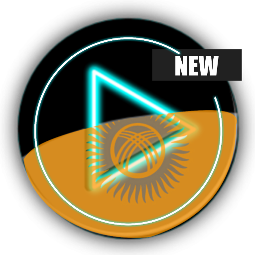 Music player Muzobon icon