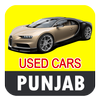 Used Cars in Punjab icon