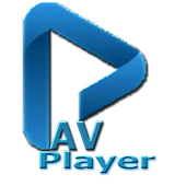 AV Player आइकन