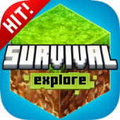 Exploration Survival 3D icon