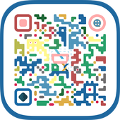 QR &amp; Barcode Scanner أيقونة