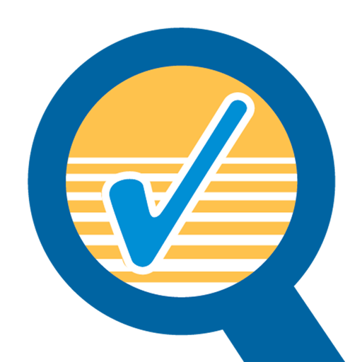 STI System Search иконка