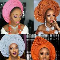 Gele Trending Styles 2022