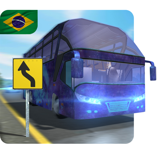 Bus Simulator : Micro Onibus icon