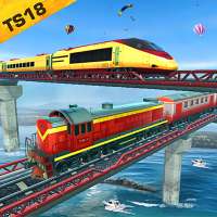 Train simulator 2022 Train Sim