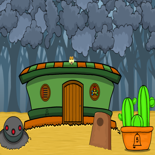 Beautiful Girl Rescue icon