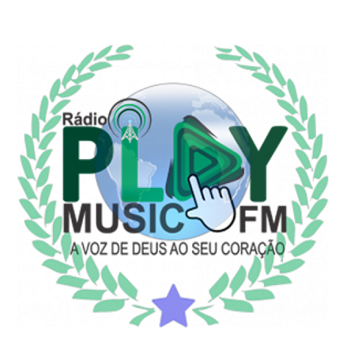 Play Music icon