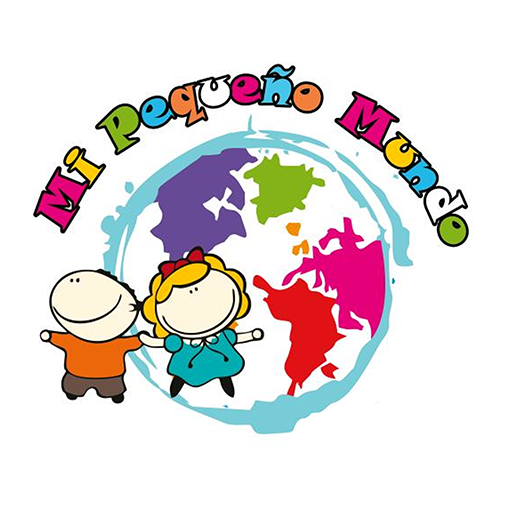 Mi Pequeño Mundo icon