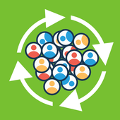 Daily Group Links for Whats icon