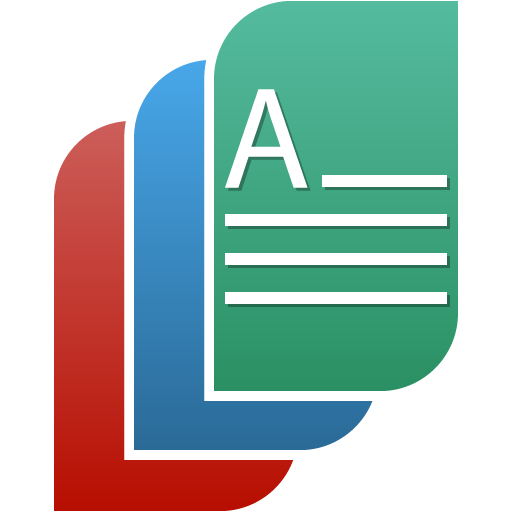 Smart Office View - Office Word Reader Free icon