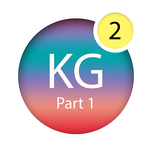 Connect KG 2 Term 1 icon
