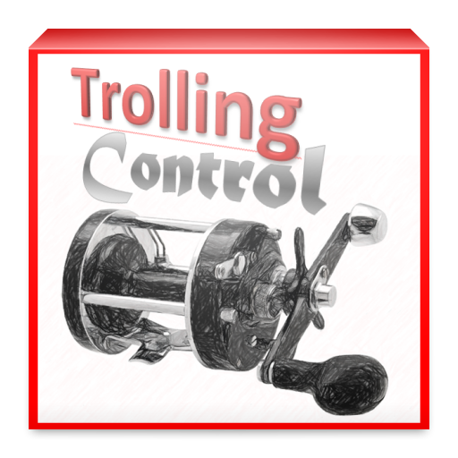 ikon Trolling Controller