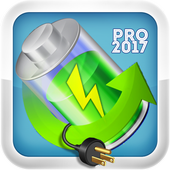 Battery Doctor 2017 icon