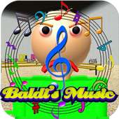 Baldi Music Cover on 9Apps