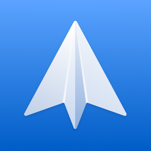 Spark Email – Connect Gmail, Yahoo &amp; Outlook mail icon