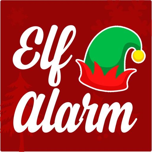 Elf Alarm icon
