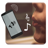 أين الهاتف؟ أيقونة