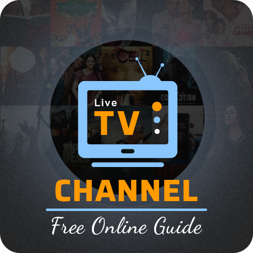 Live TV All Channels Free Guide icon