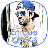 Enrique Iglesias Musica icon