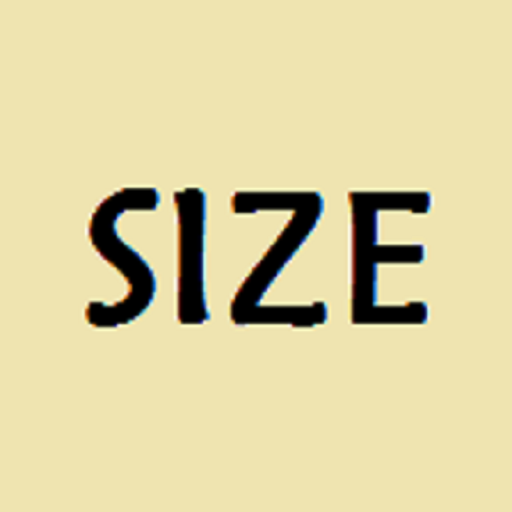 Look screen info icon