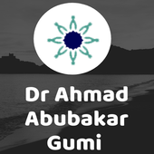 Dr Ahmad Abubakar Gumi dawahBox icon