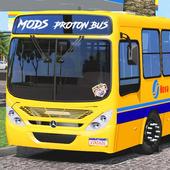 Proton Bus Simulator (PBS2020) - MODS أيقونة