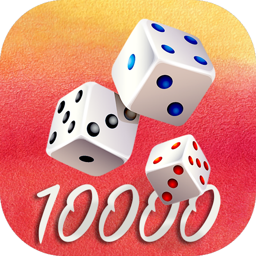 Dice 10000 (Original) icon
