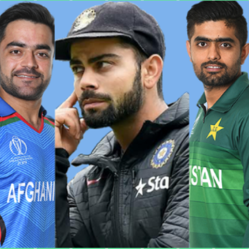 Cricket Wallpapers HD icon