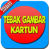 ikon Tebak Gambar Kartun 2018