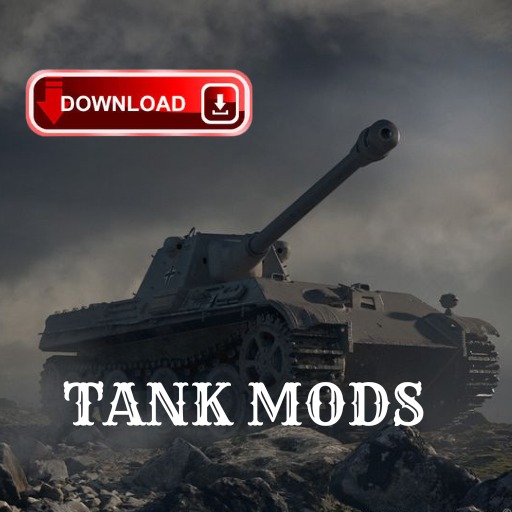Tank Mod For Melon Playground icon
