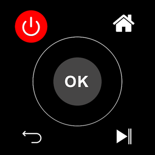 SAM-Matics: TV Remote for SAMSUNG Smart TV icon