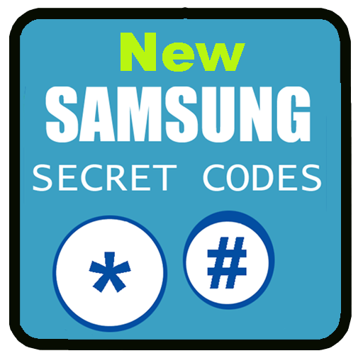 Secret Codes For Samsung Free App icon