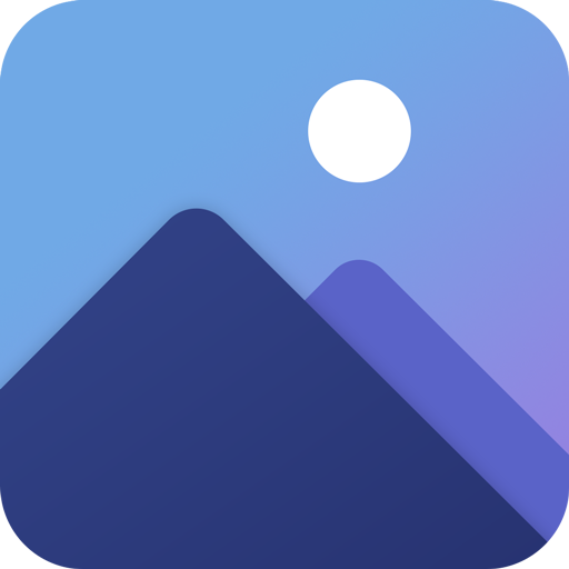 Photo Gallery &amp; Album icon