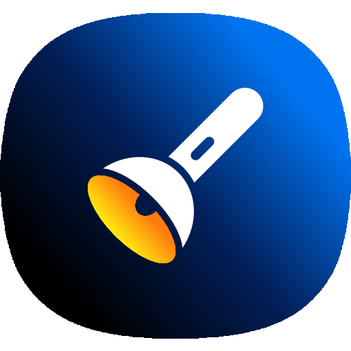 Flasher - Best Free Flash Light Torch - Safe Tool icon