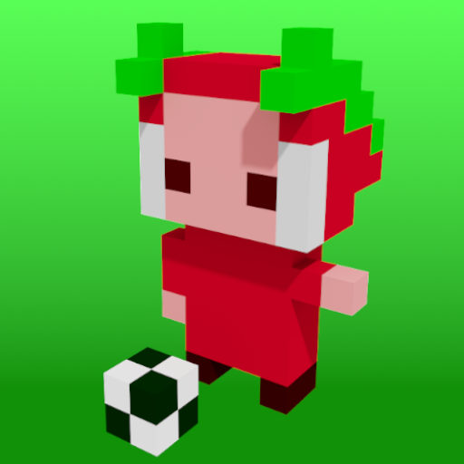 Football Legends icon