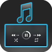 Music Player icon