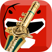 Rangers Force Hole icon