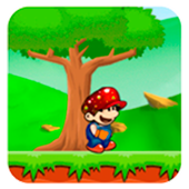 Super Bros Like Mario's World icon