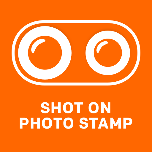ShotOn - Photo Stamping app icon