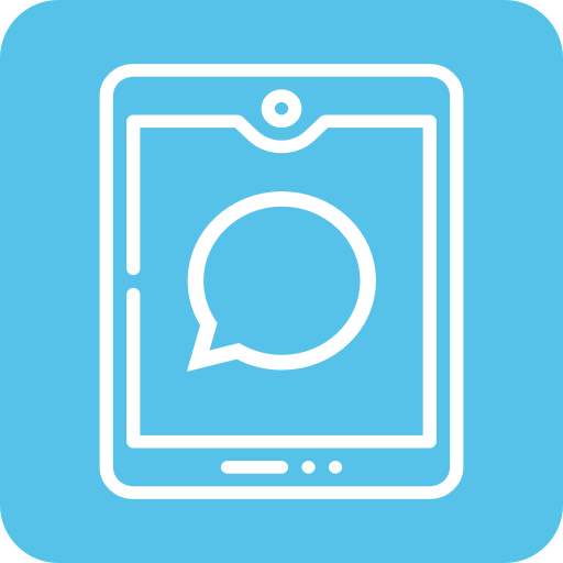 Helper For Telegram icon