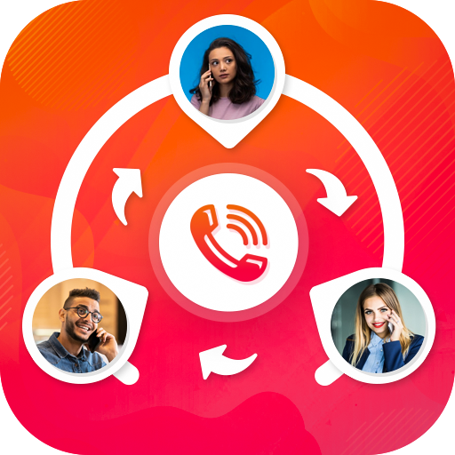 Call Forwarding - How to Call Divert icon