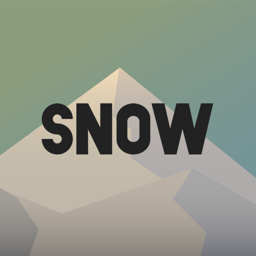 SNOW : WINTER game icon