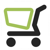 HS's Shopping App icon