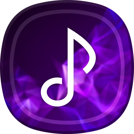 Music Player 2019 icon