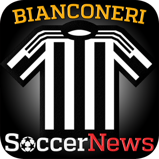 Soccer News For Bianconeri - Latest Headlines icon