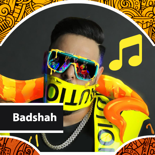 Badshah Song's Plus Lyrics icon