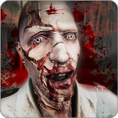 a Zombie Empire: Monster Mutant War In Dead City🌆 icon